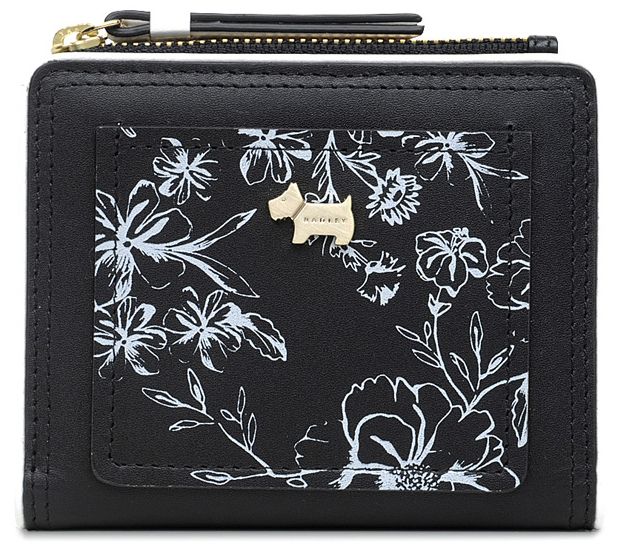 radley bifold purse