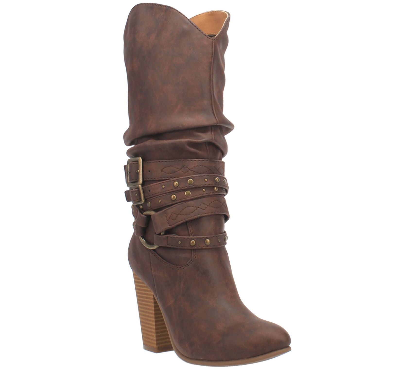 qvc womens boots