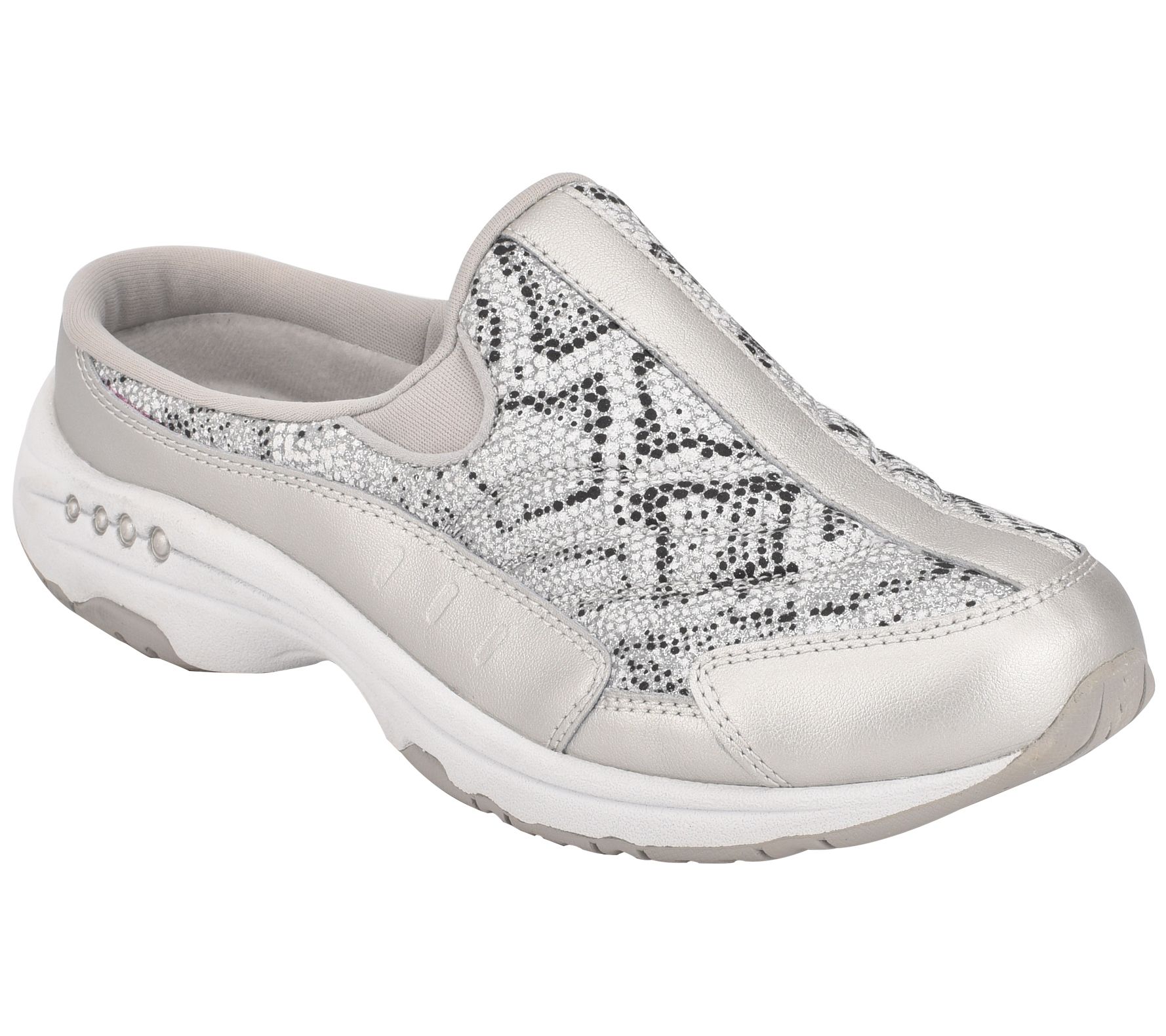 qvc easy spirit shoes