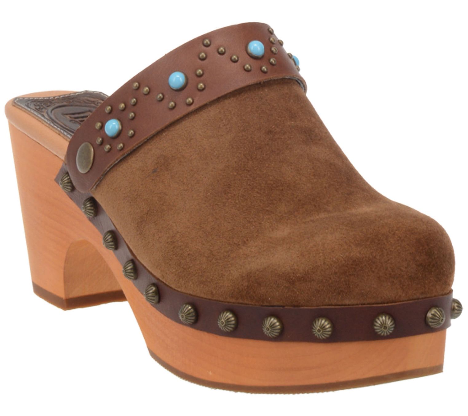 womens clogs and mules