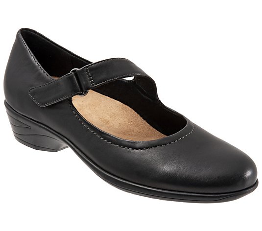 Trotters Casual Mary Janes - Rona