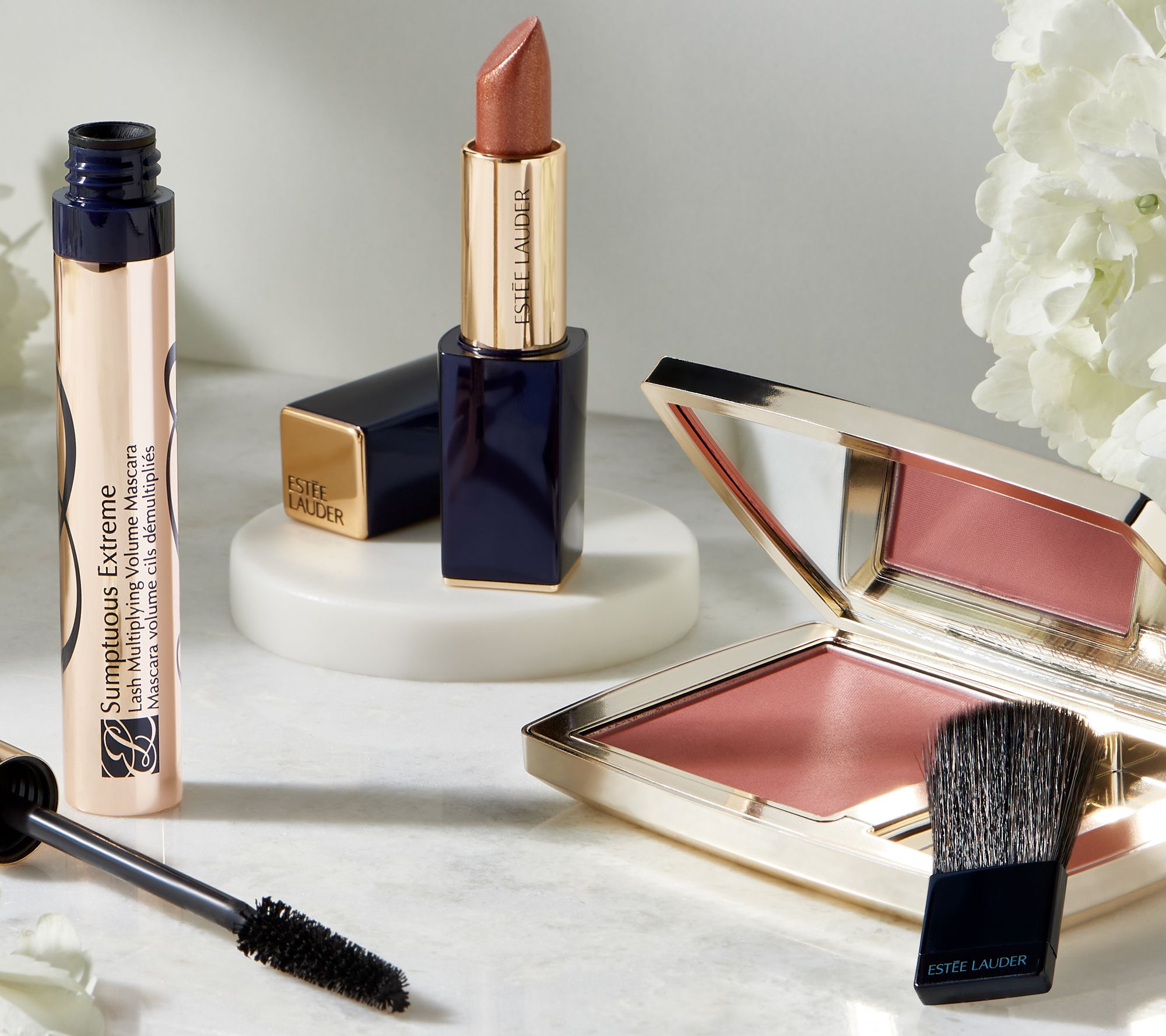 (QVC) Estee Lauder Jumbo Advanced Night Repair Serum, 3.9oz w/ GWP