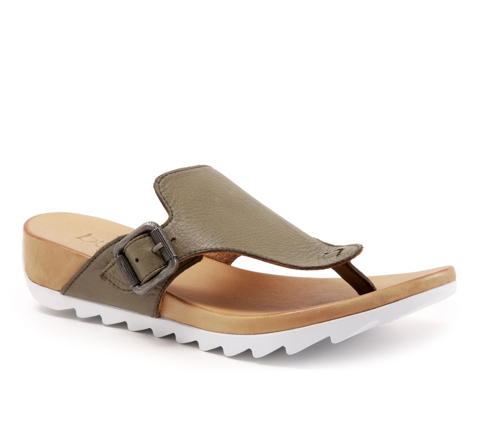 Bueno Women's Franky Sandals