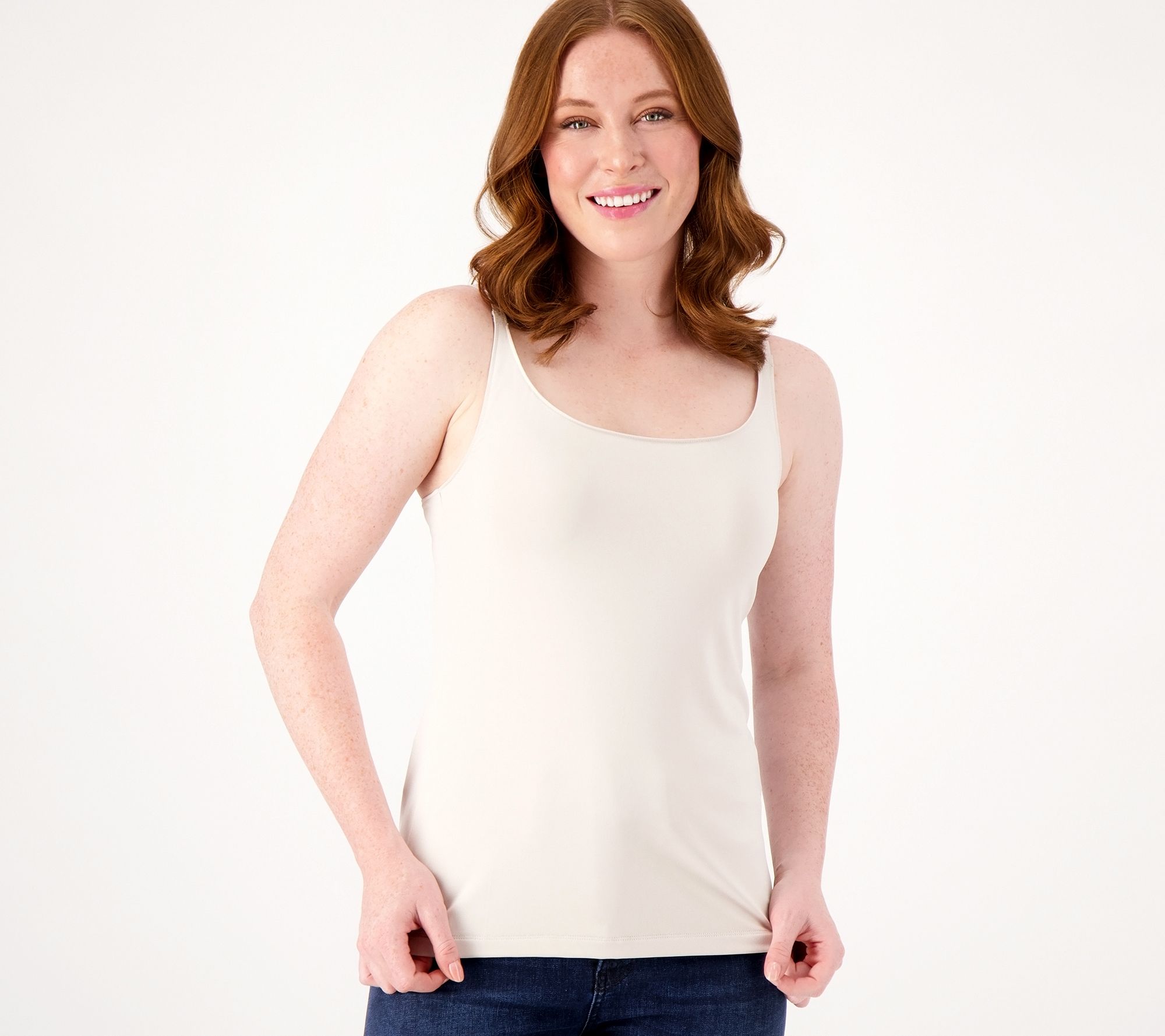 qvc susan graver lace tops