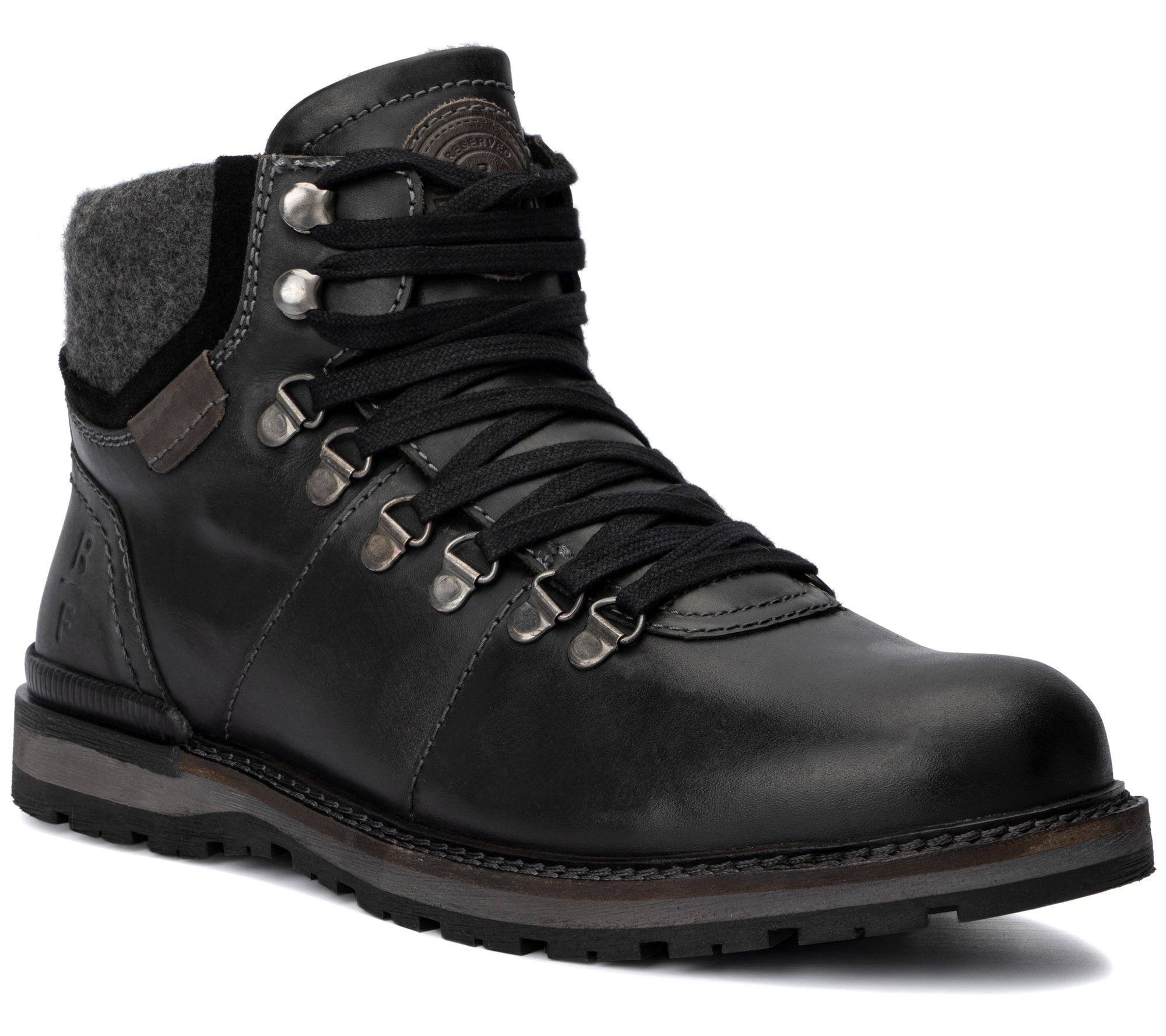 Reserved Footwear New York Men's Gaspar Boot