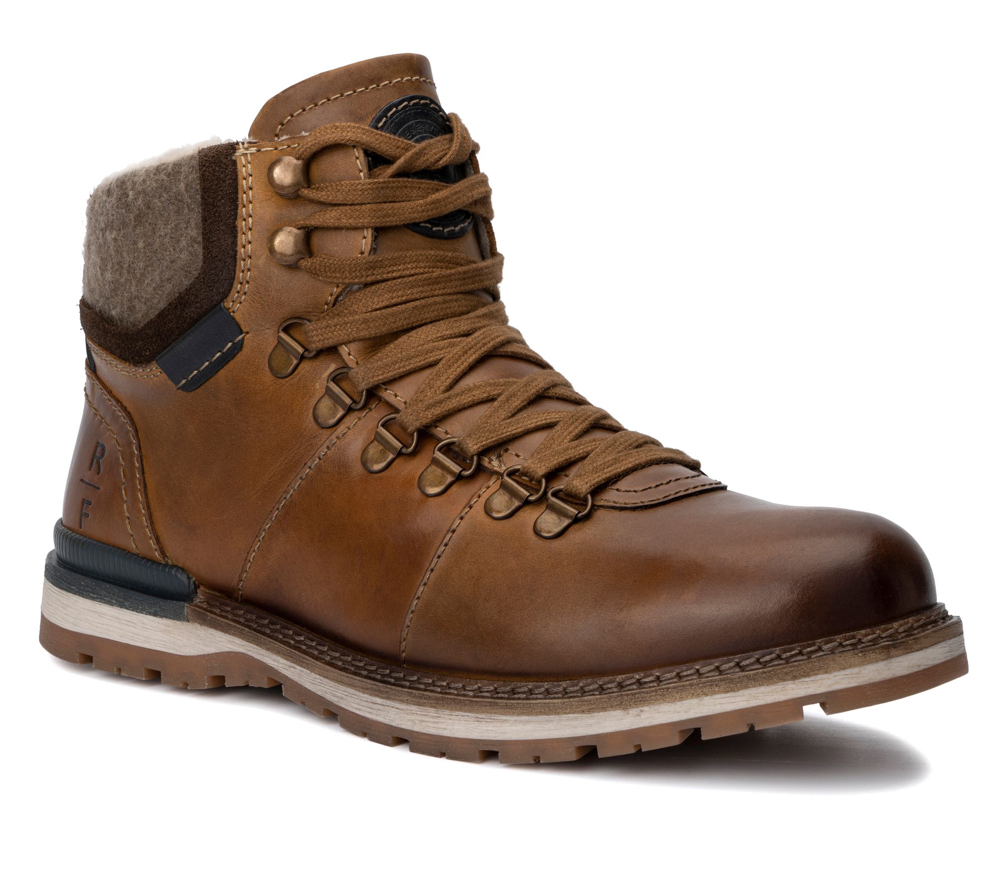 Reserved Footwear New York Men's Gaspar Boot