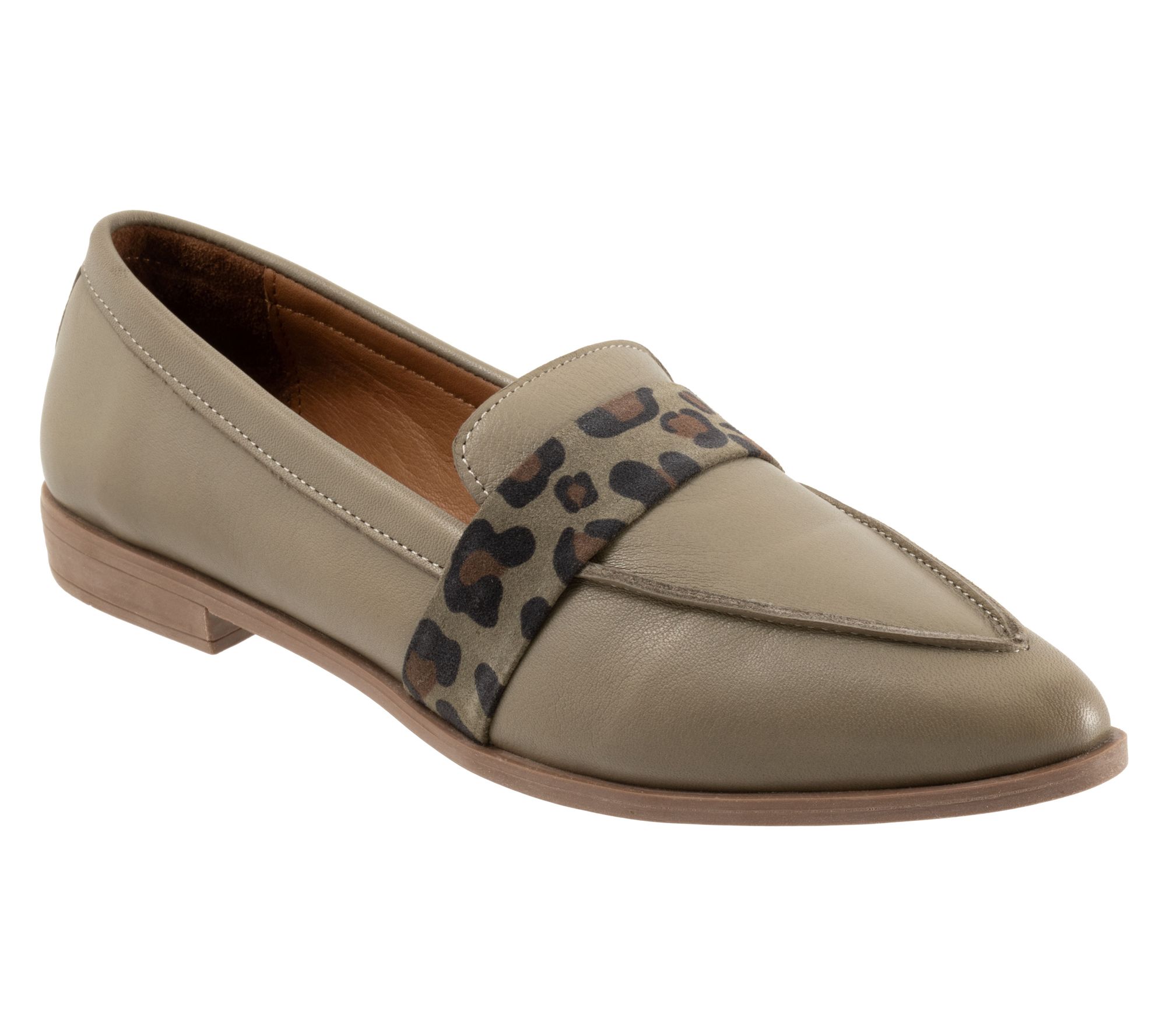 Bueno Women's Bristol Loafers