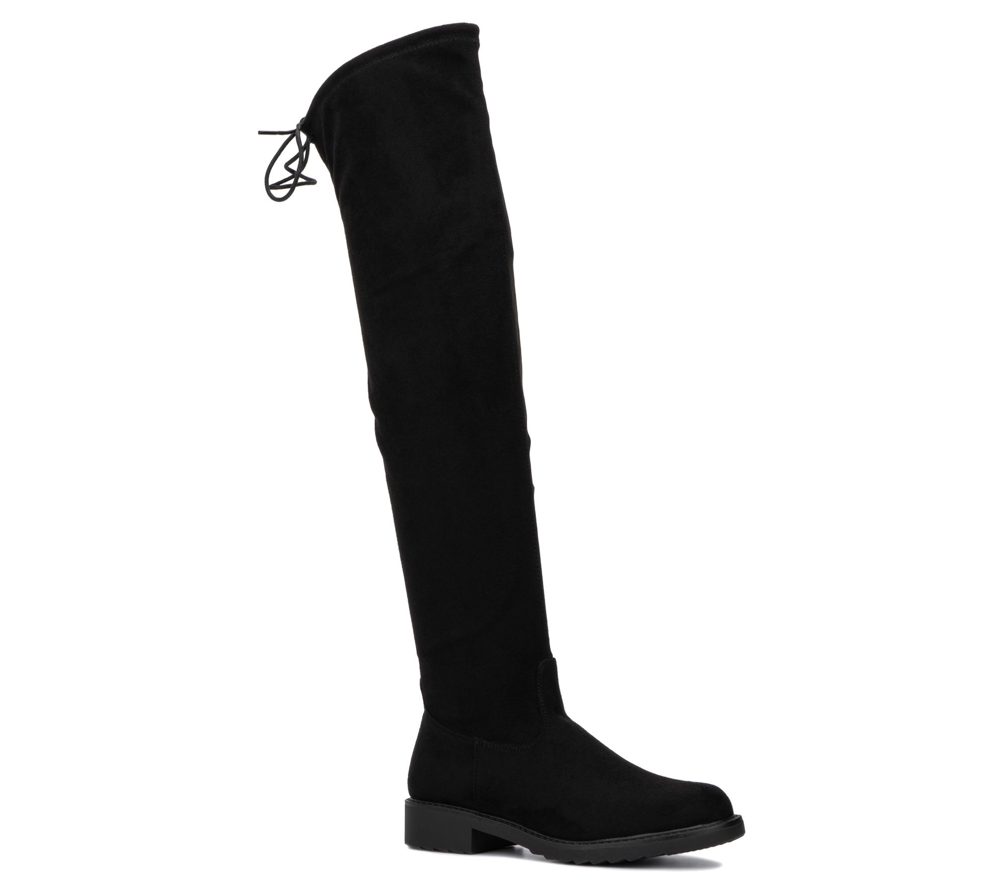 New York & Company Women's Ulla Tall Boot