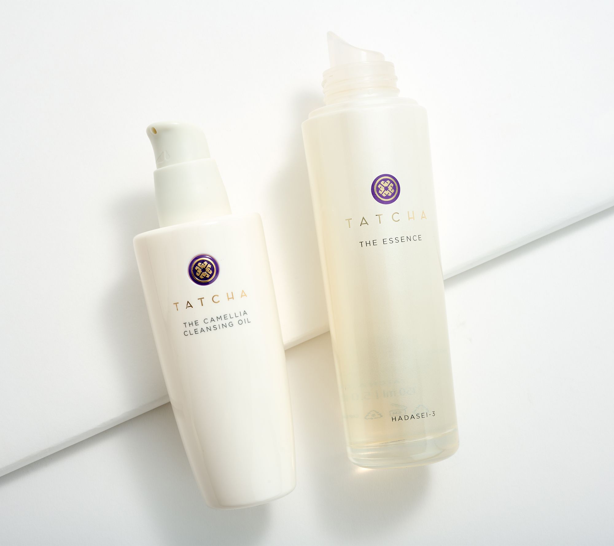 Tatcha The Camellia Cleansing Oil