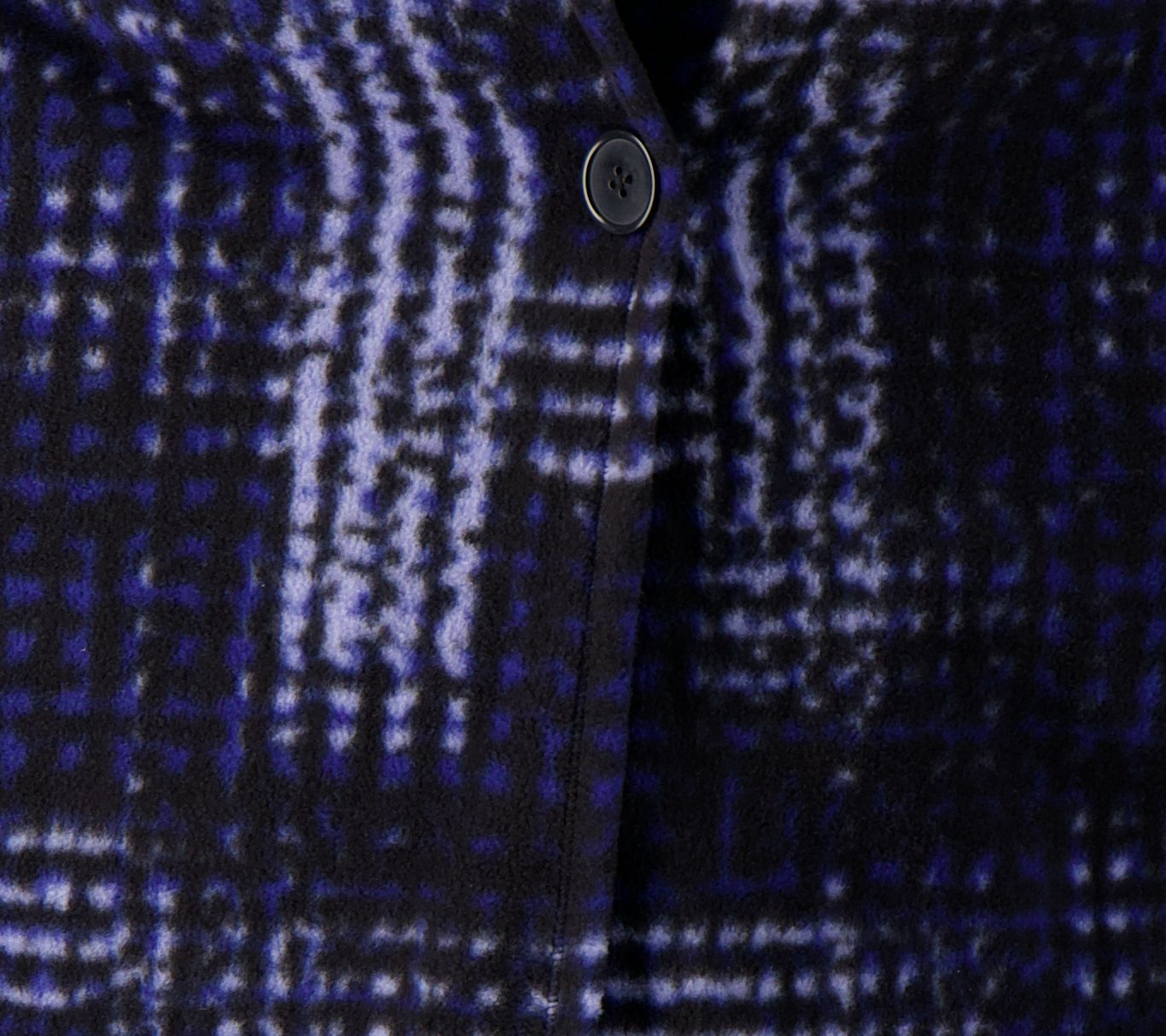 "As Is" Cuddl Duds Fleecewear with Stretch Hooded Blanket Wrap