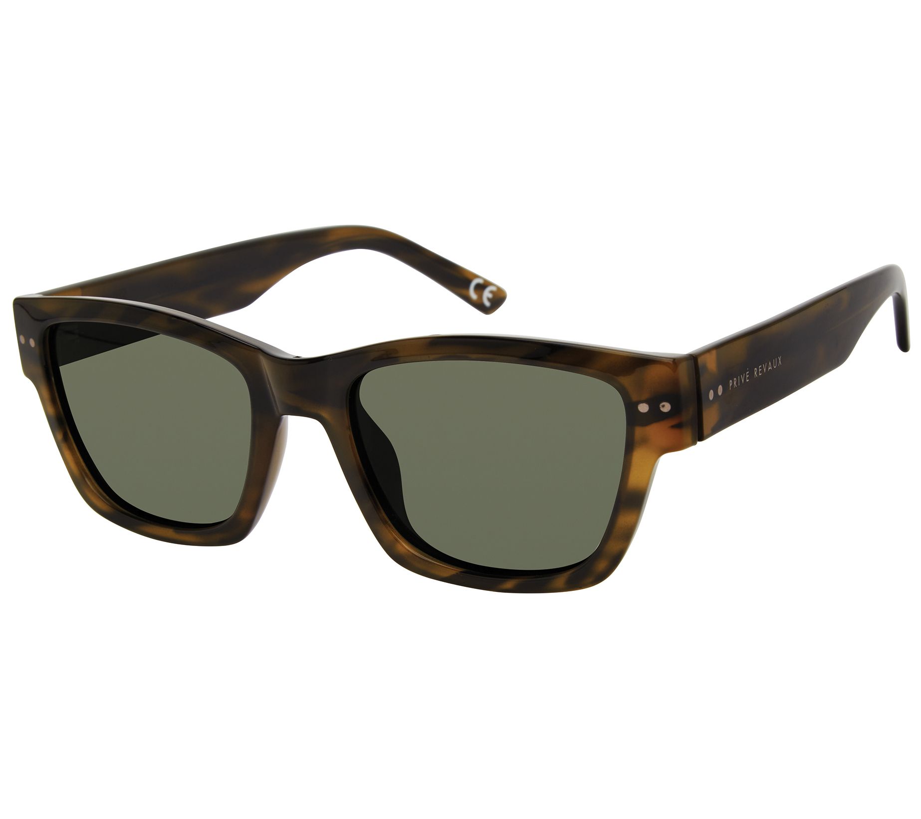Prive Revaux The Alton Sunglasses