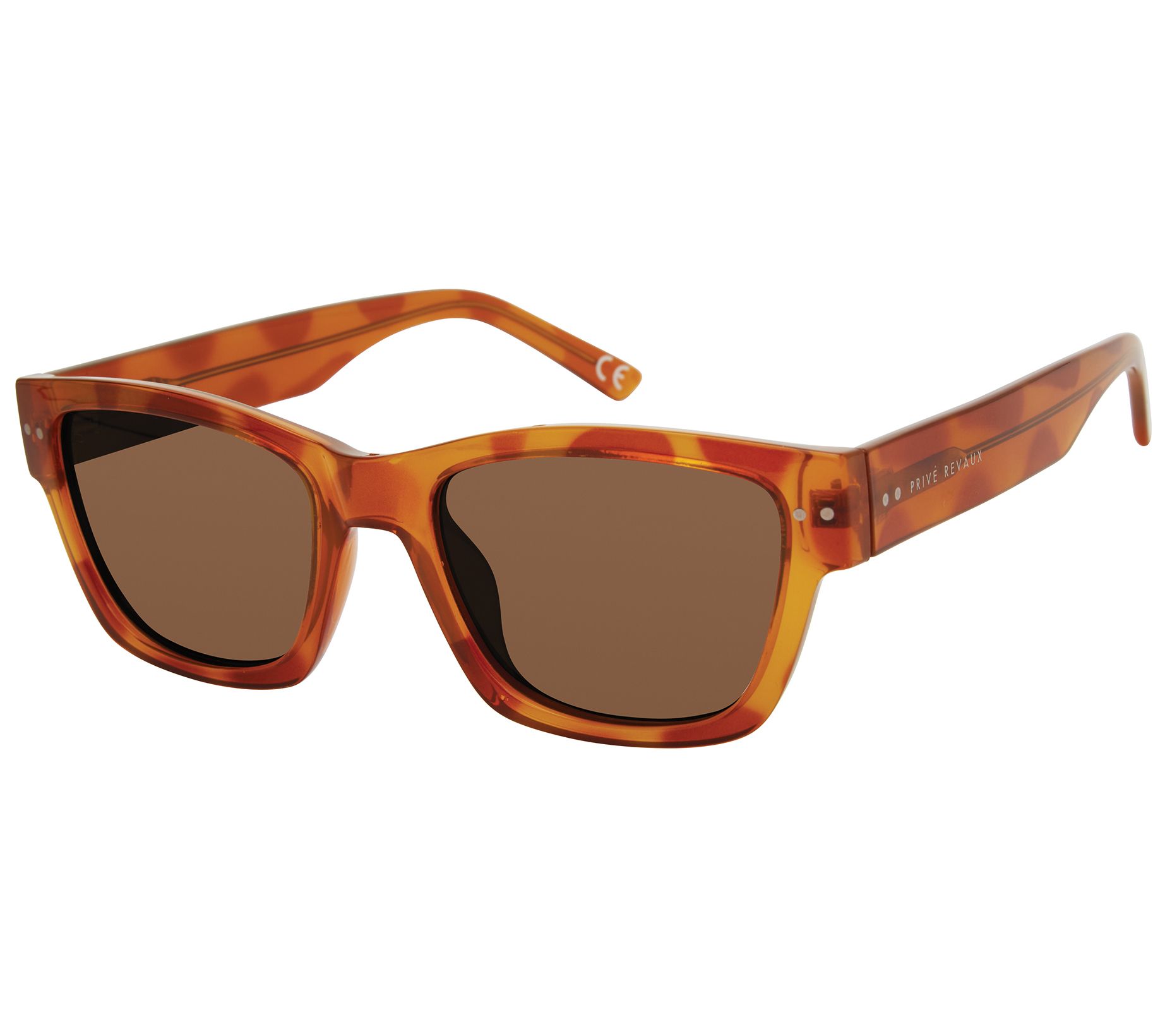 Prive Revaux The Alton Sunglasses