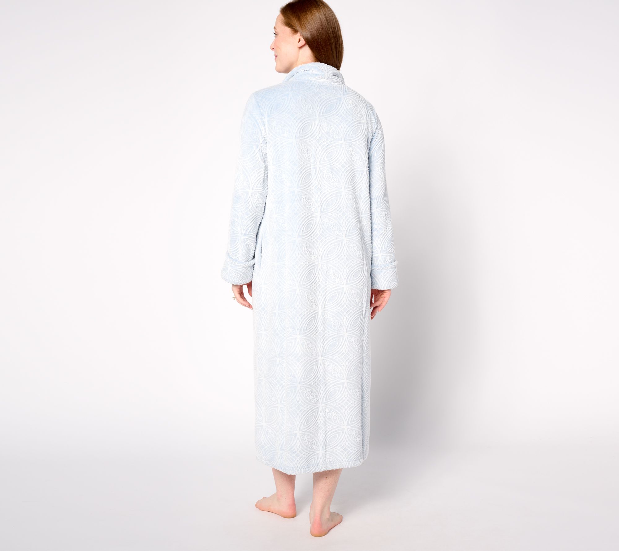 Chenille Robes - Stan Herman - Bathrobes for Women