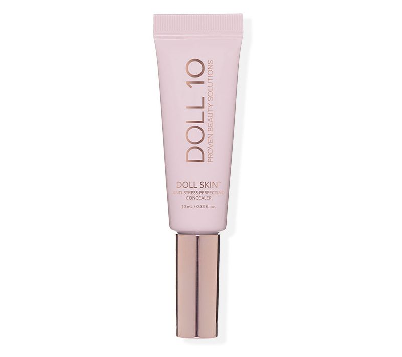 Doll 10 Doll Skin Anti-Stress Skin Perfecting Cncealer