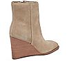 Dolce Vita Suede Ankle Boots - Susann, 2 of 6