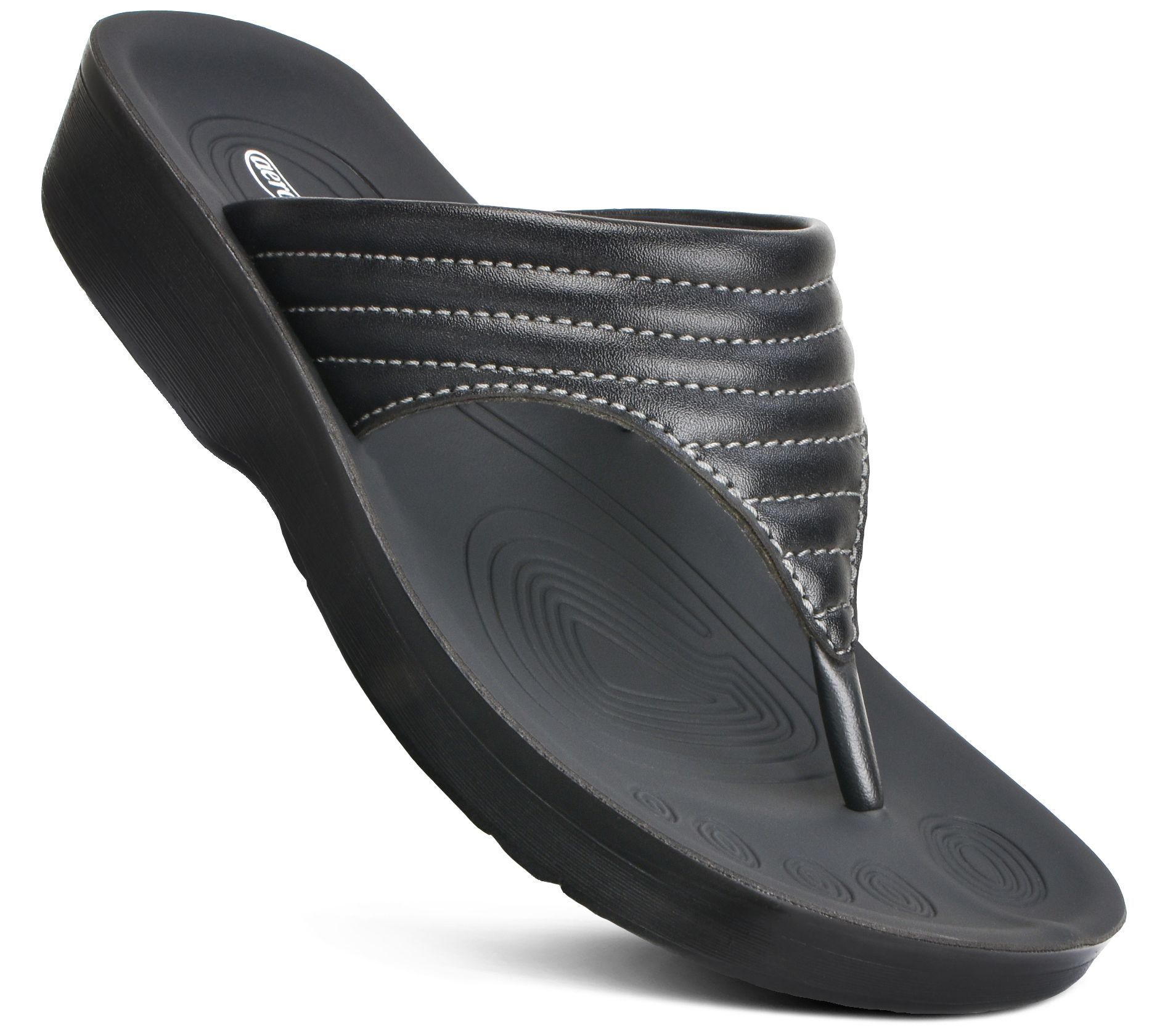 Aerothotic Mairin Thong Sandals