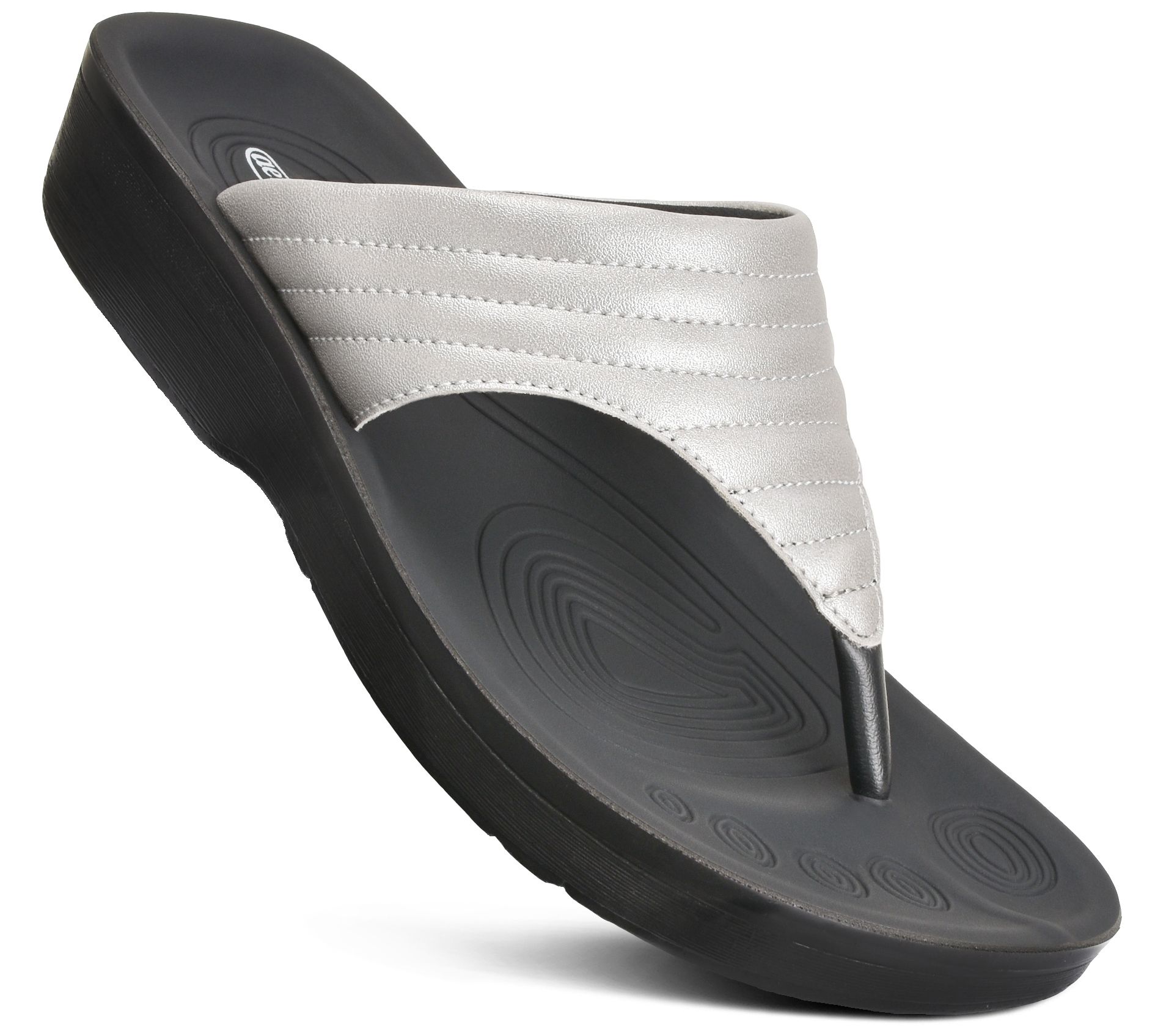 Aerothotic Mairin Thong Sandals