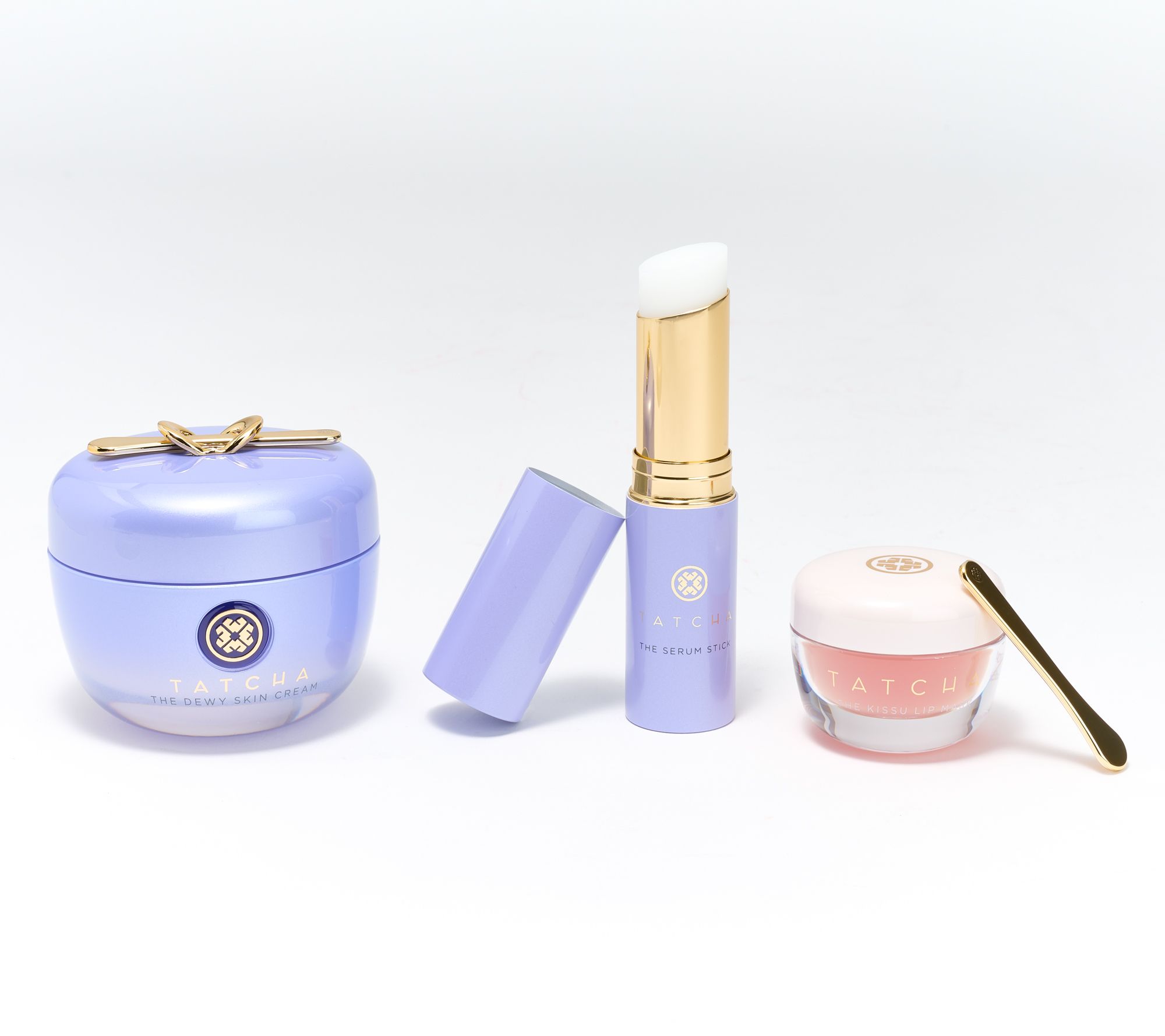 Tatcha The Serum Stick, Dewy Serum LOT OF 5 (BRAND NEW) store $155 VALUE