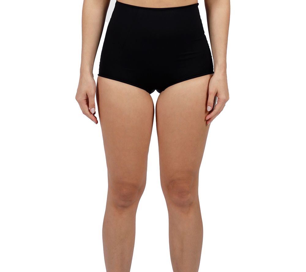 Rene Ruiz Collection High Waisted Underwear