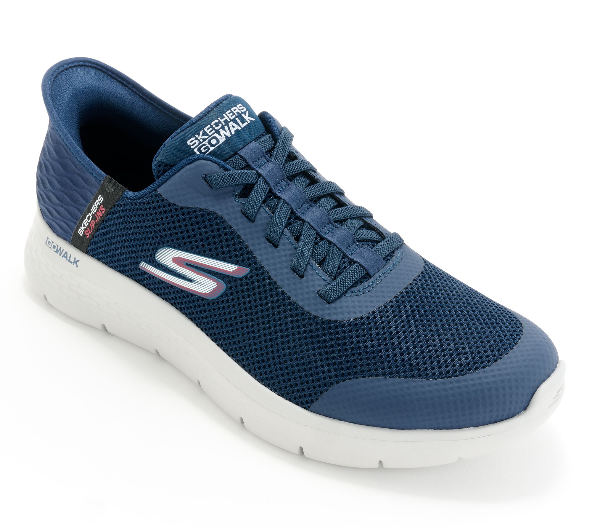 Qvc men's skechers shoes best sale