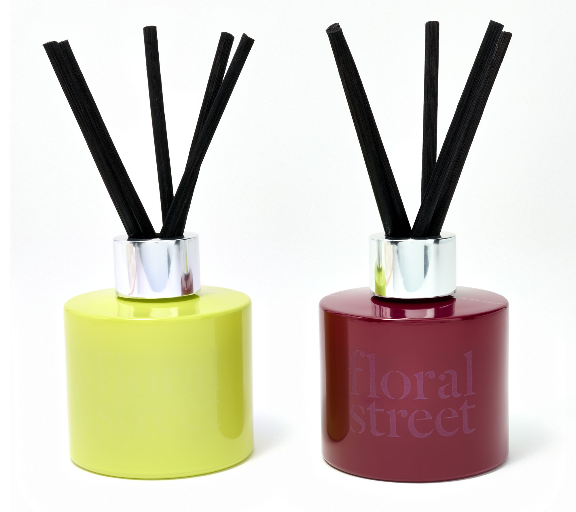 Floral Street Spring Bouquet and Santal Diffuser Duo