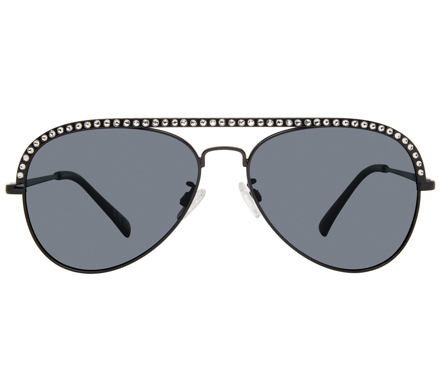 Prive Revaux Flossy Aviator Sunglasses