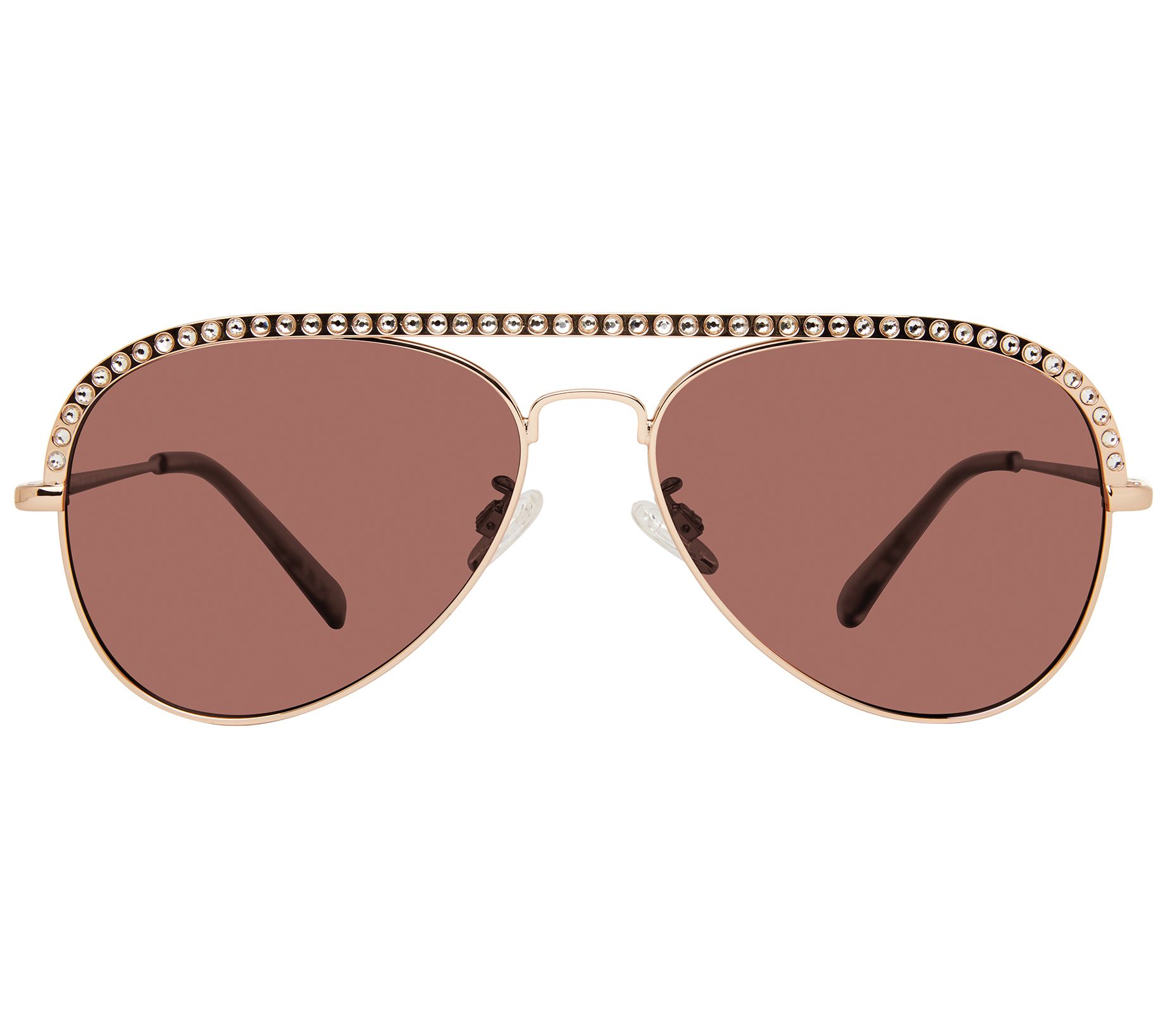 Prive Revaux Flossy Aviator Sunglasses