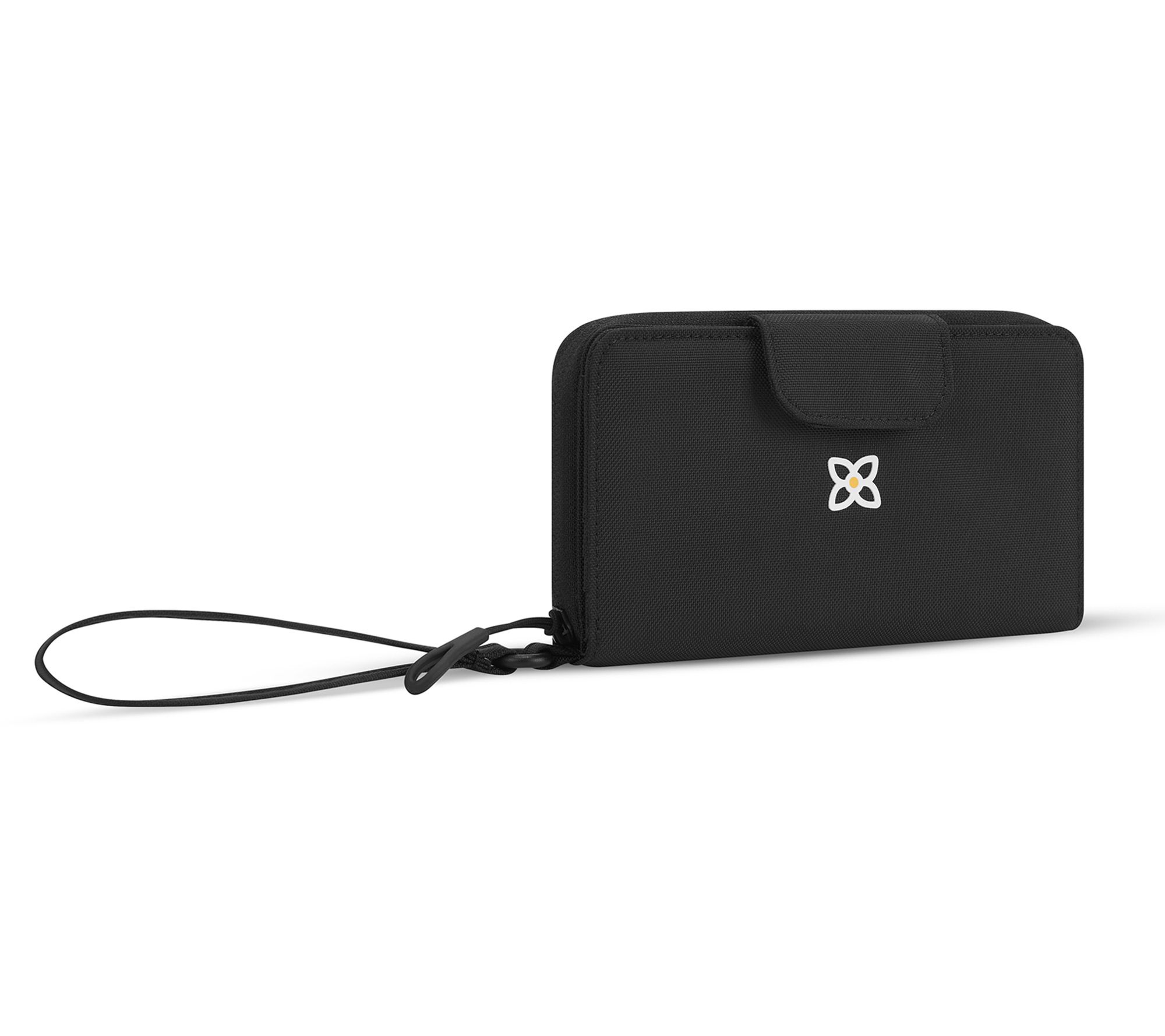 Sherpani Tulum Nylon RFID Protected Wristlet Wallet