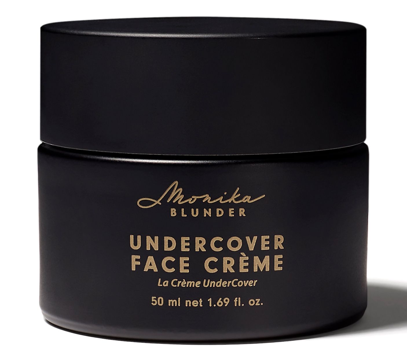 Monika Blunder Undercover Face Creme