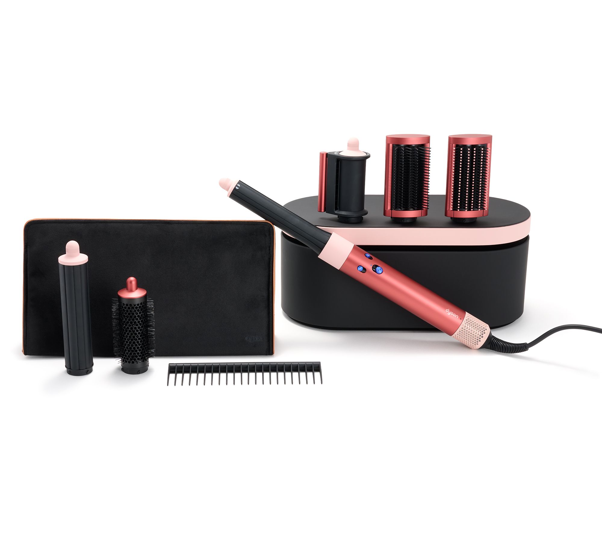 Dyson Hair Tools Beauty QVC