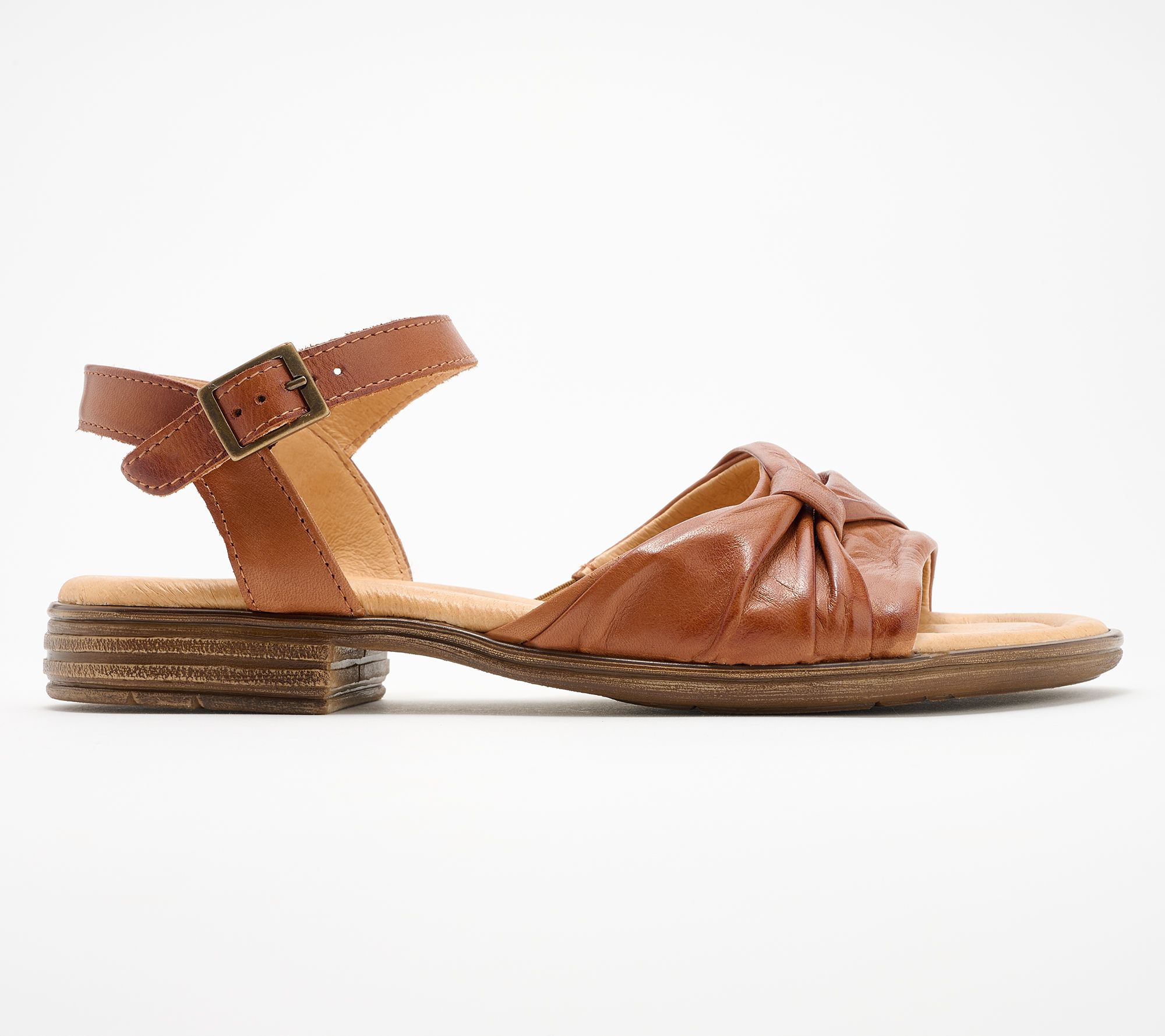 mｍczo Miz Mooz Kendria Sandal Strada Shoes Northampton, MA