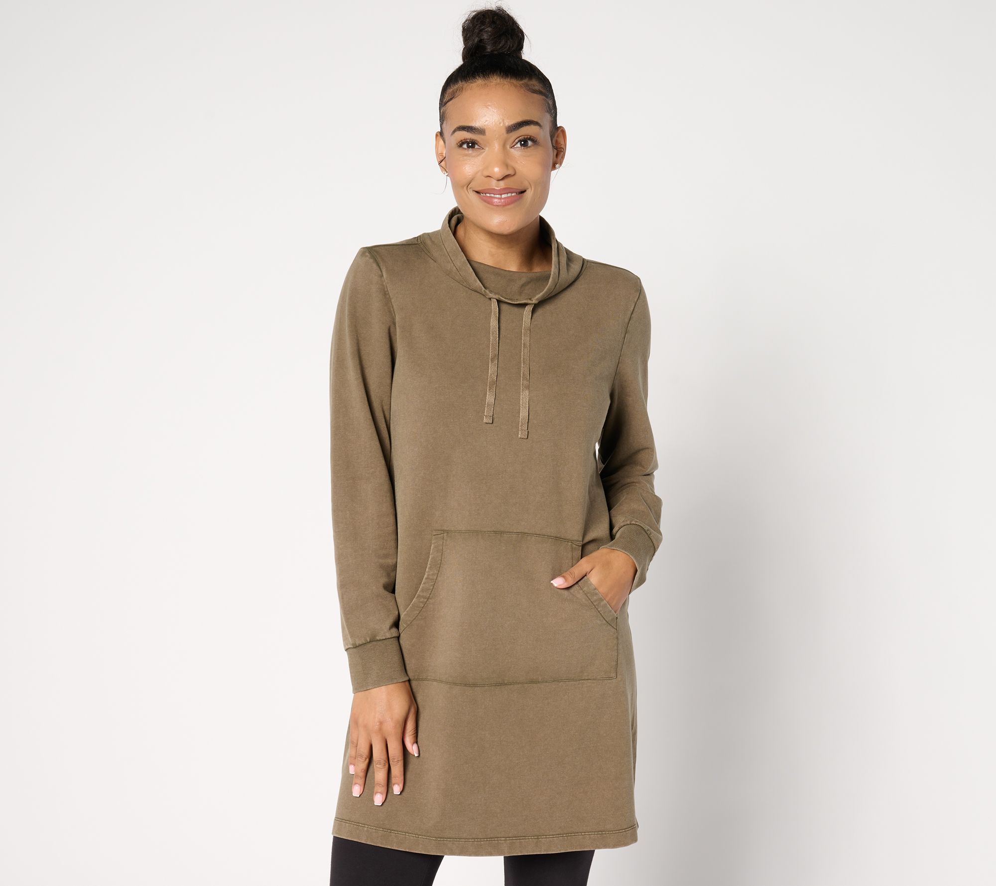 "As Is" Coldwater Creek Wayside Tunic