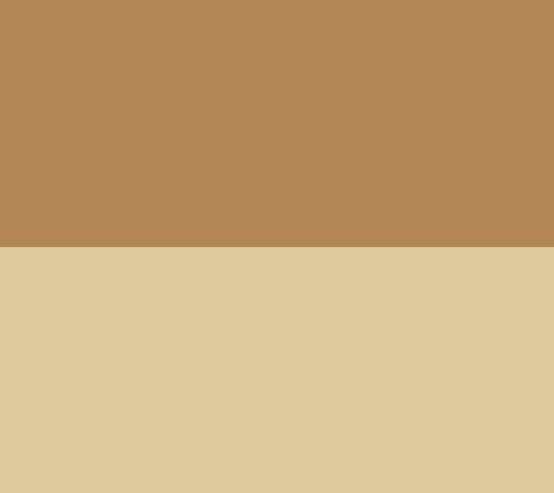 Natural/Gold
