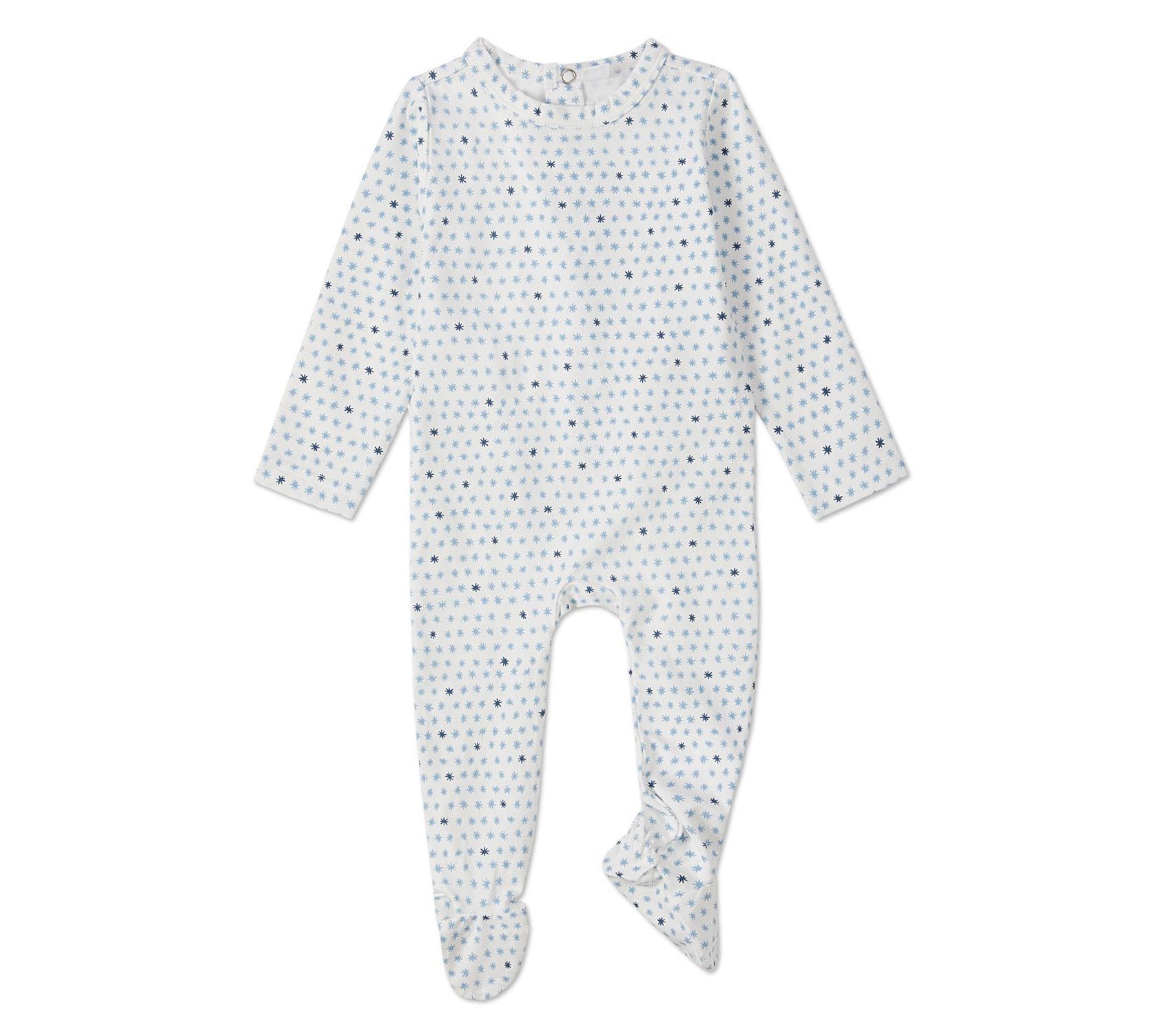 MiniMoi Petite Stars Footie