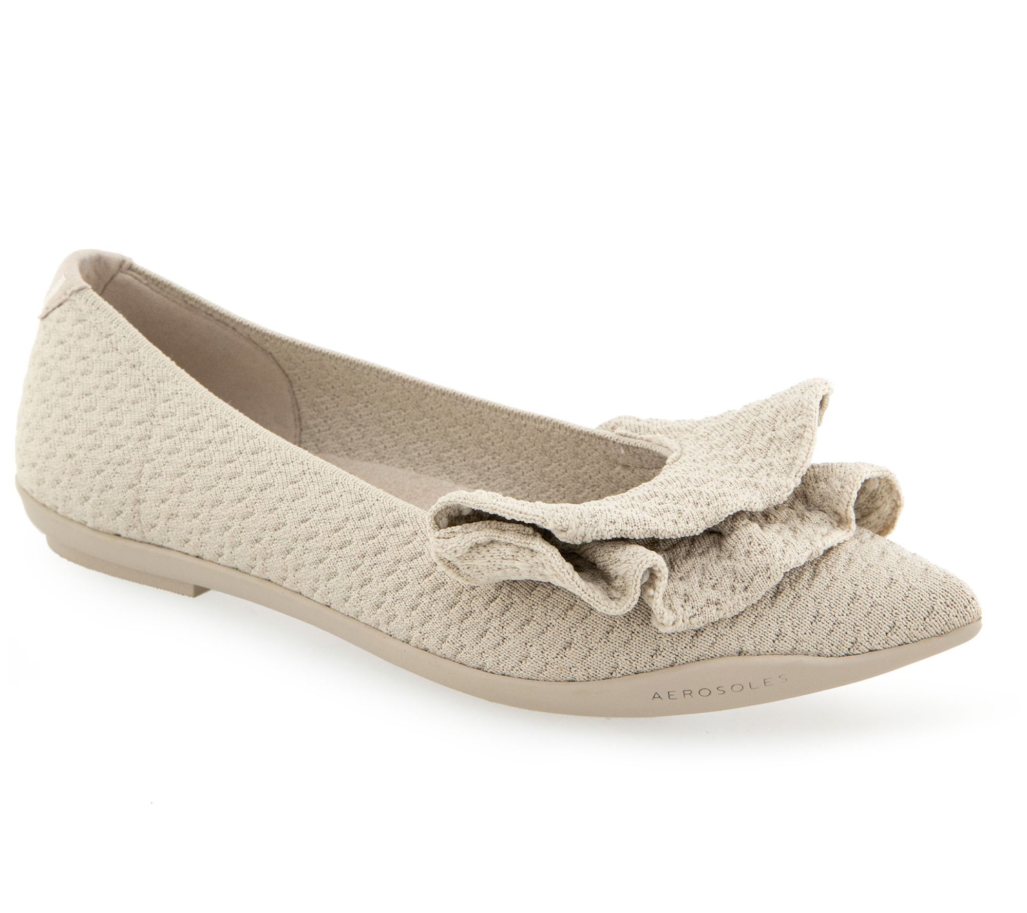 Aerosoles Women's Flats-Damira