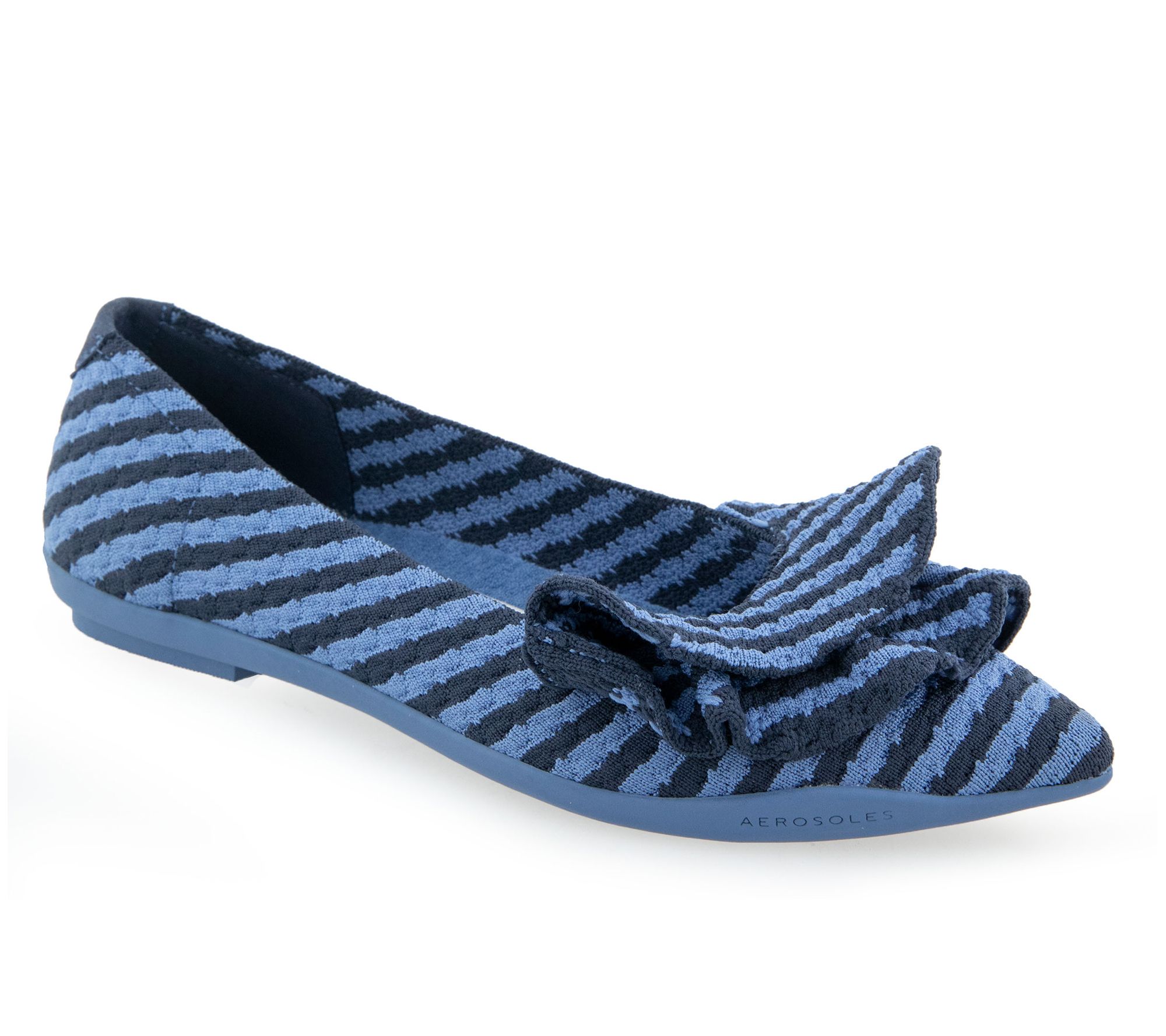Aerosoles Women's Flats-Damira