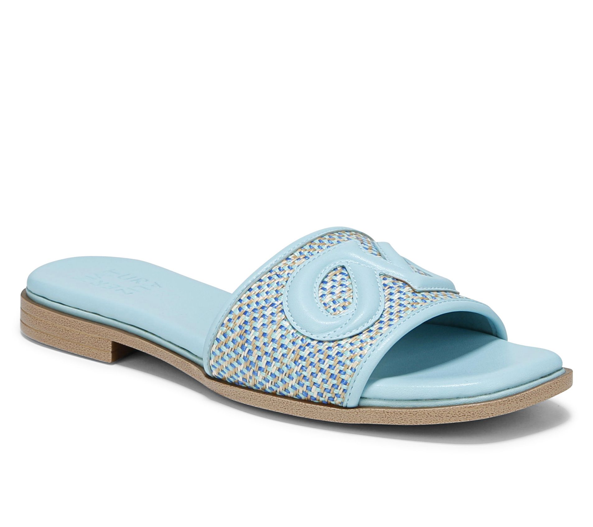 Naturalizer Slide Sandals - Genevieve2