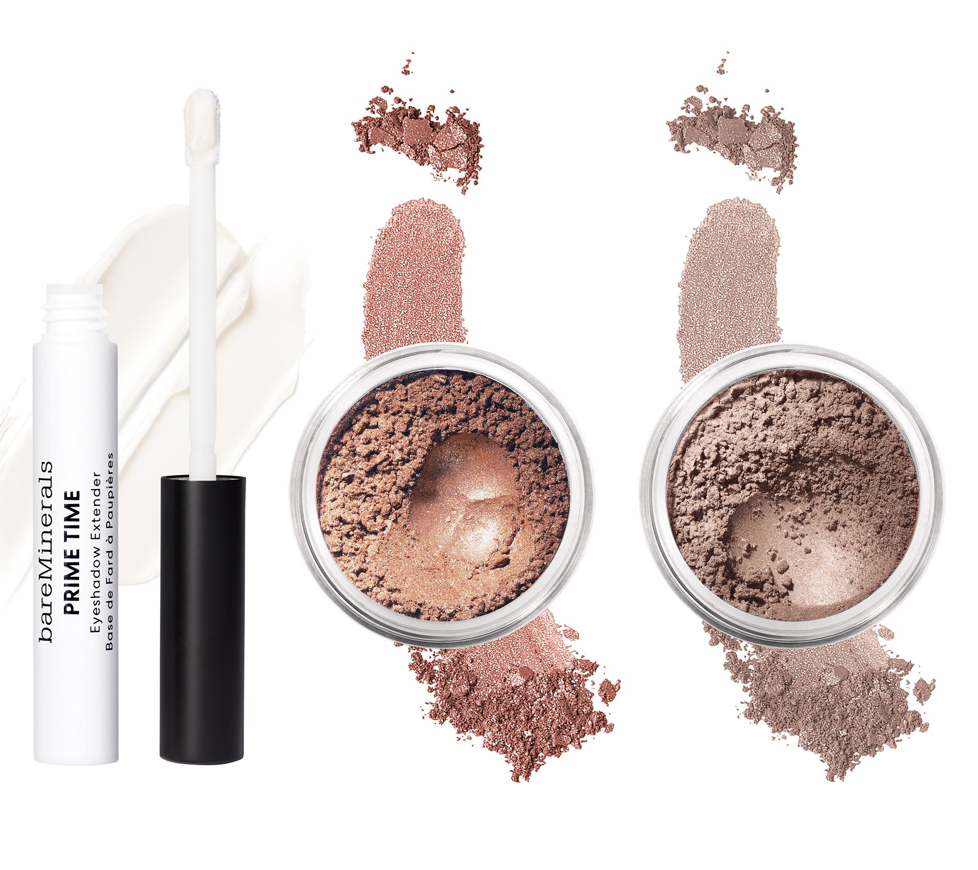 bareMinerals Must-Have Eye Trio