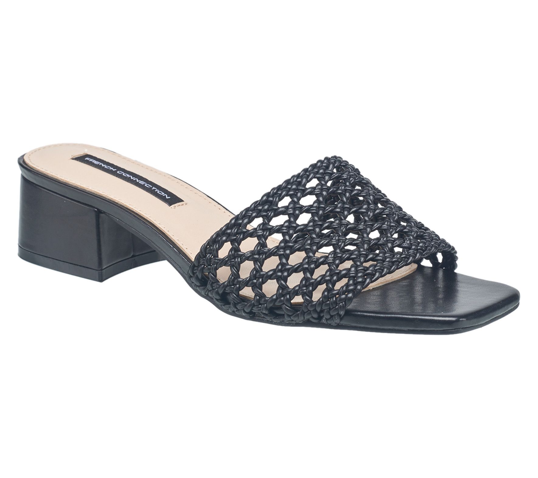 French Connection Ladies Waves Sandal