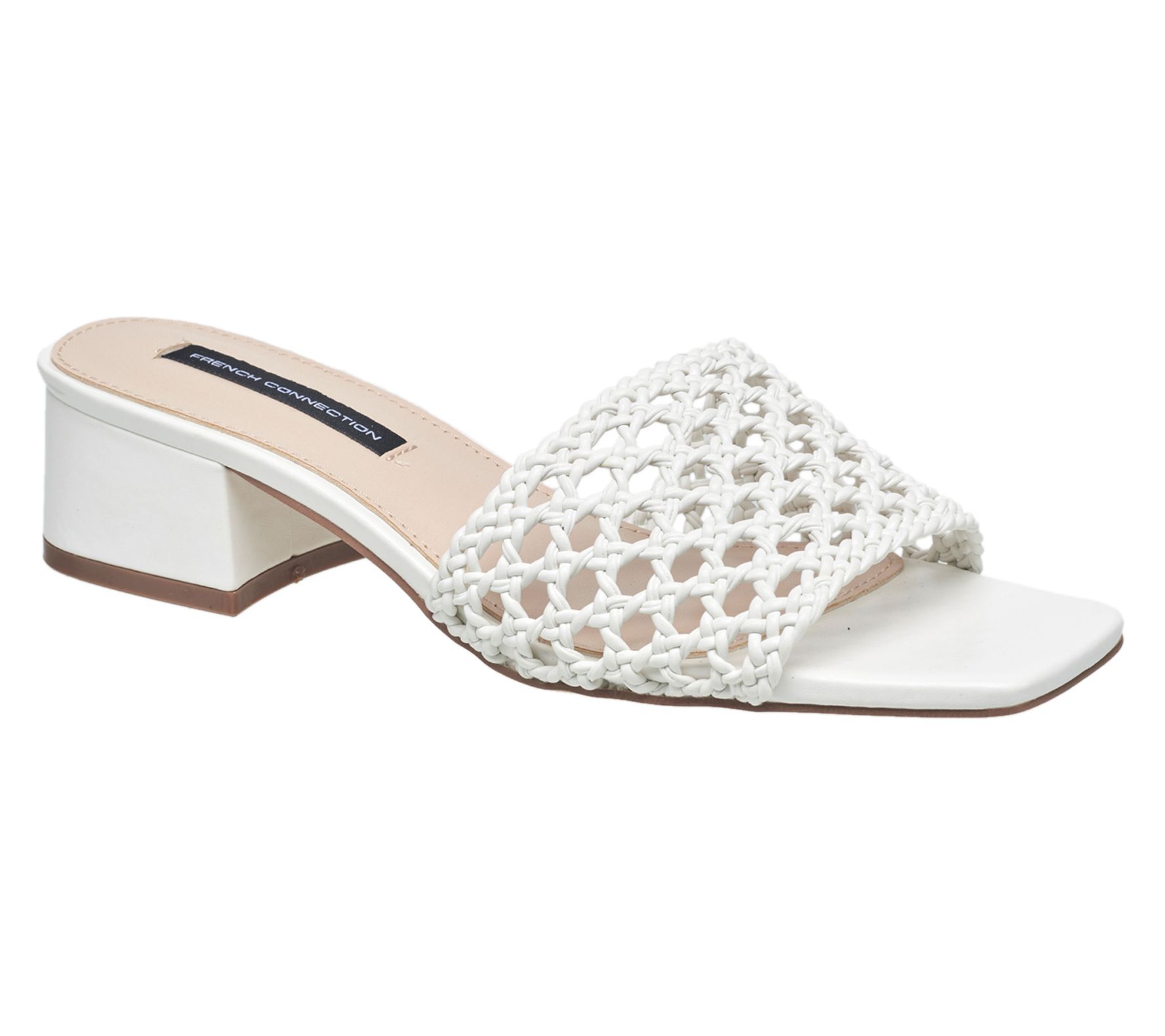 French Connection Ladies Waves Sandal