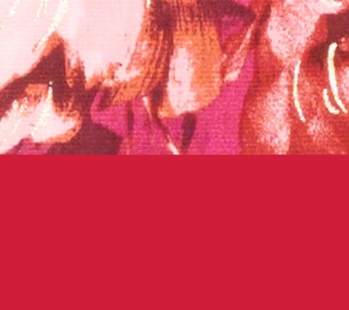 Berry/Crimson