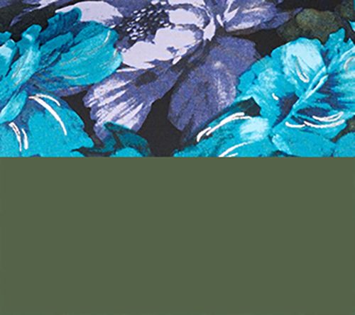 Teal/Pine