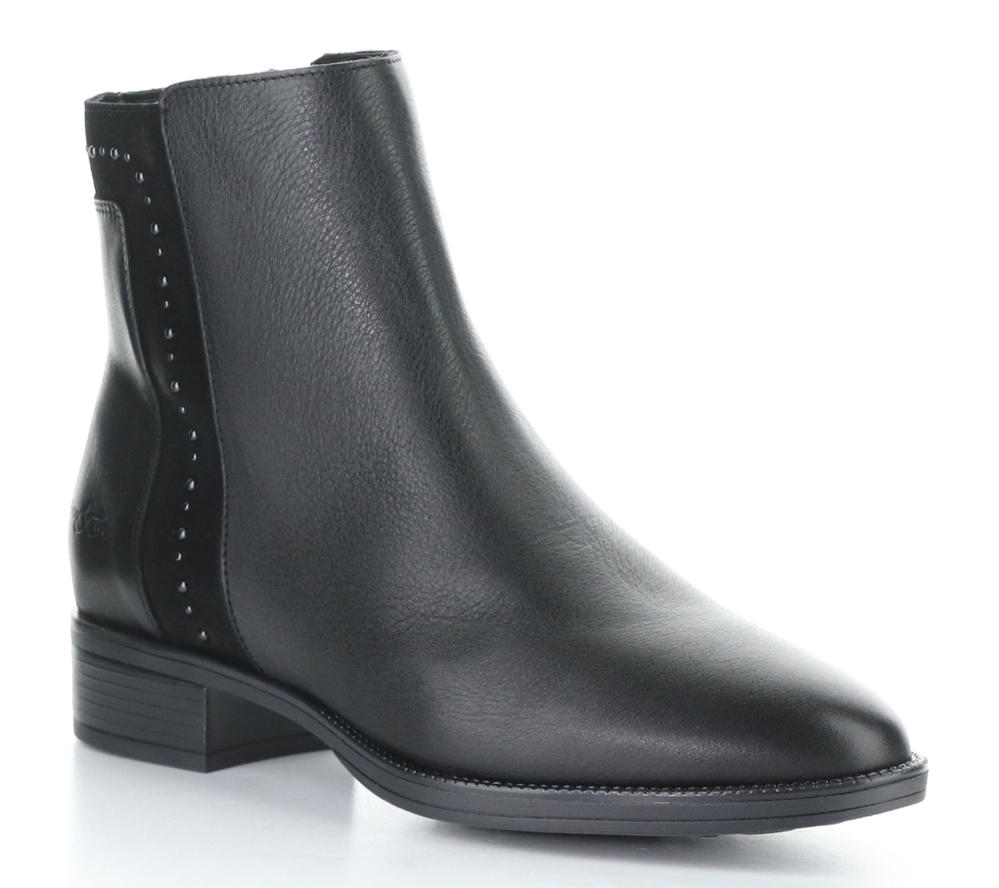 Bos. & Co. Winter Feel/Pampa Argentina LeatherBoot - Axis