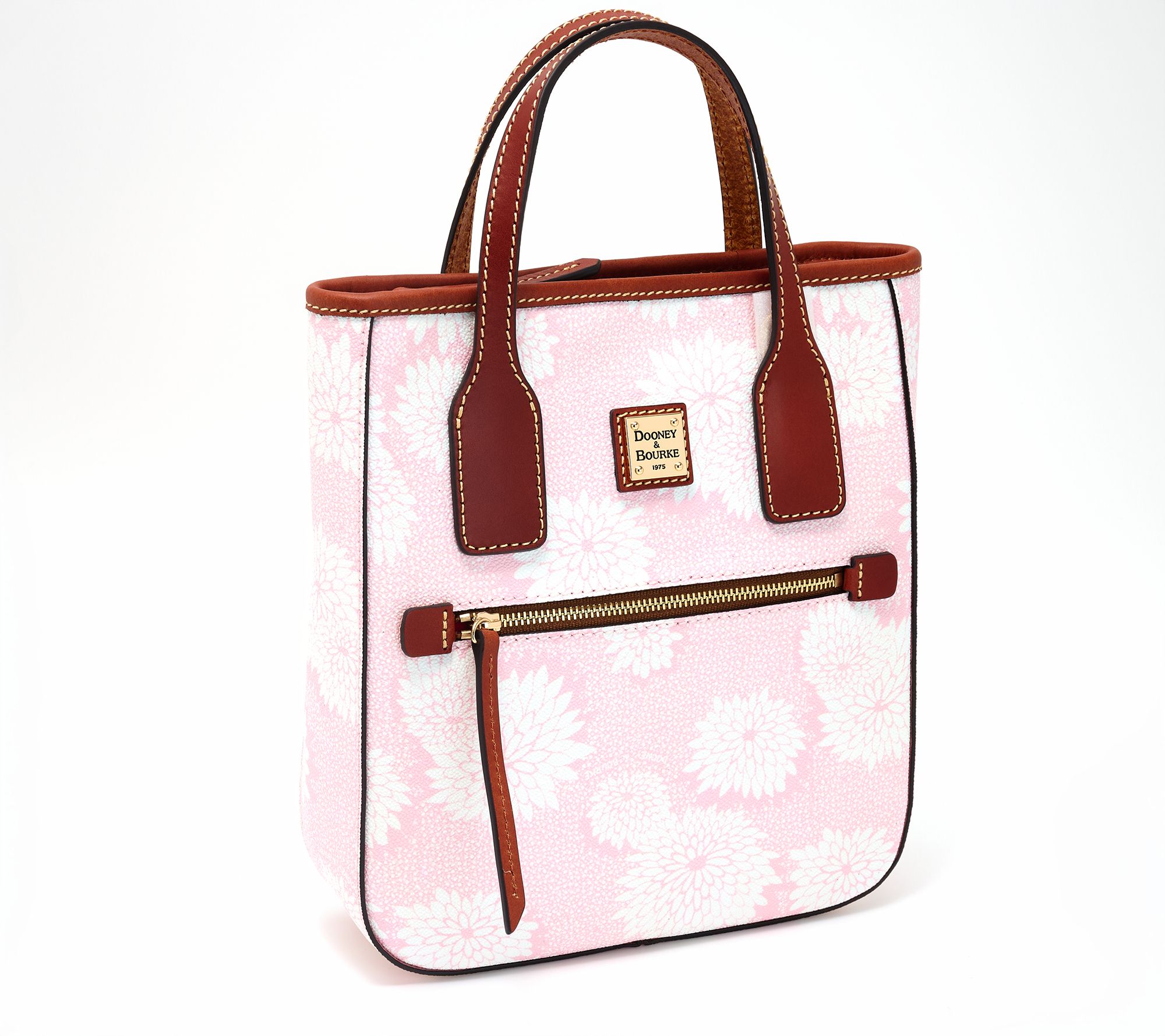Dooney & Bourke Zinnia Small Handle Crossbody