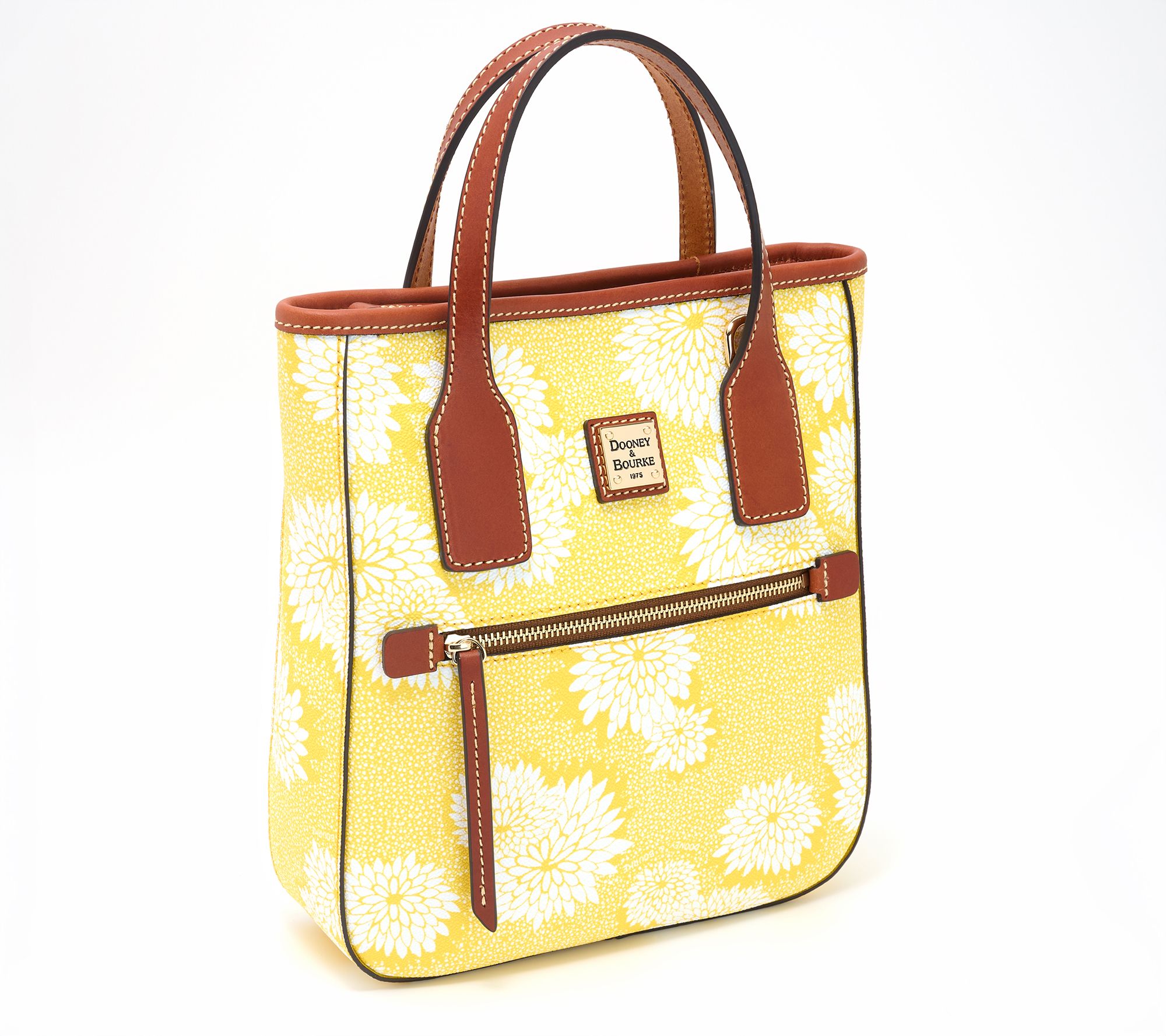 Dooney & Bourke Zinnia Small Handle Crossbody