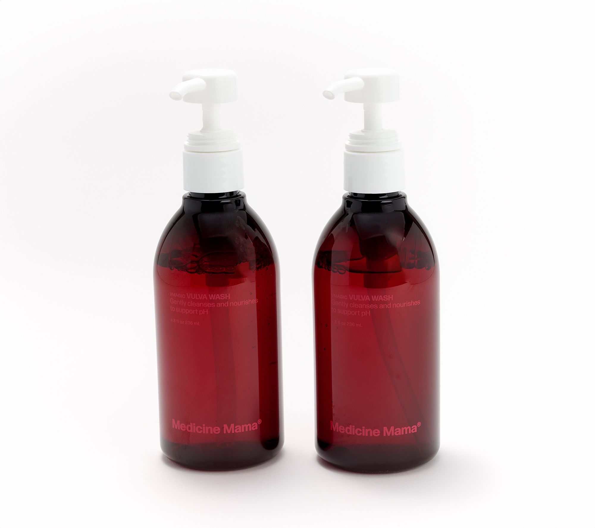 Medicine Mama VMagic pH Supporting Vulva Wash Duo