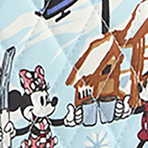 SkiWeekndMickey