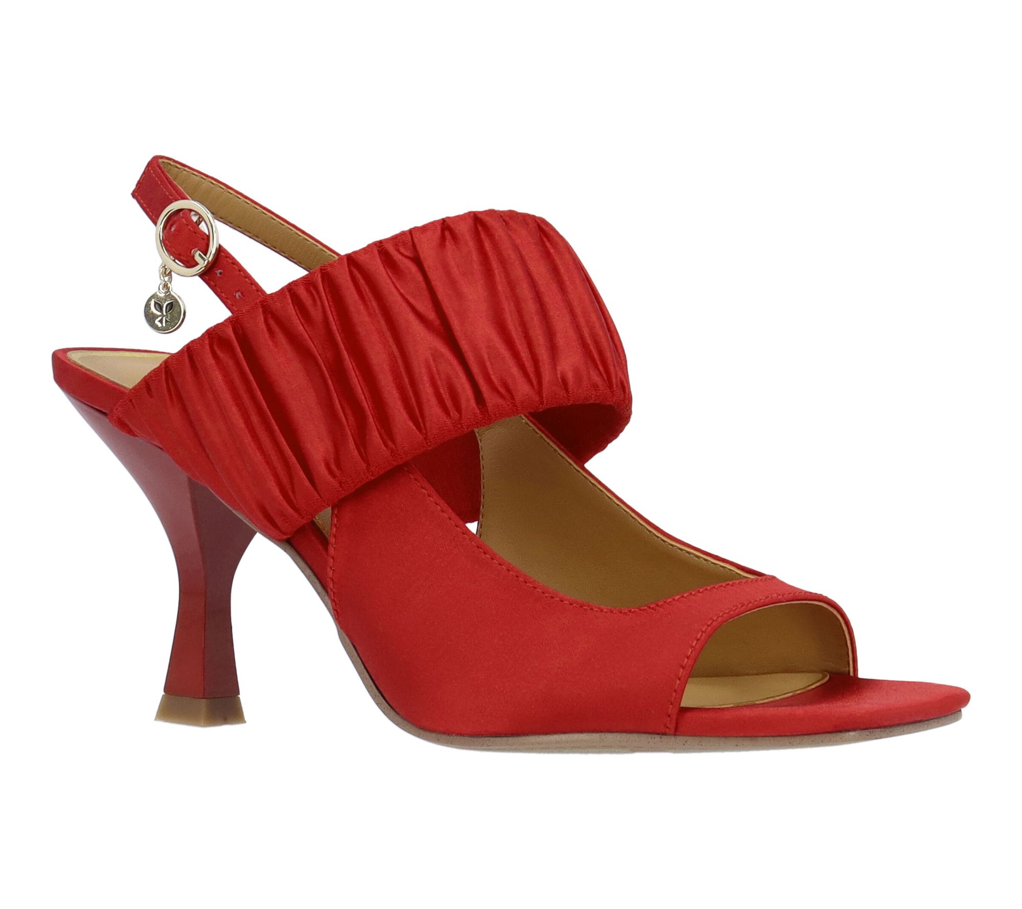 J. Renee' Dress Sandal - Reeta Satin