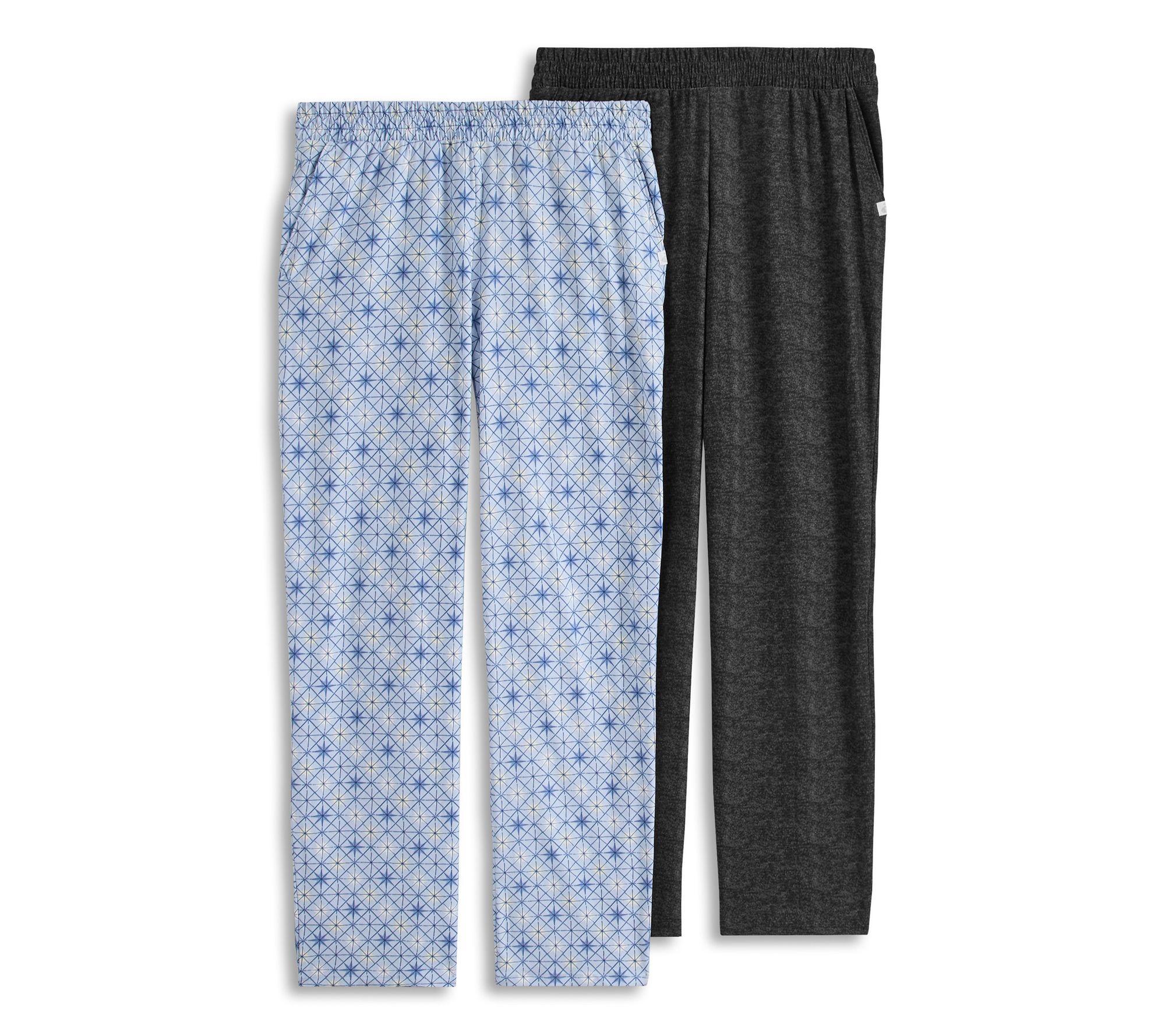 Jockey 2pk Soft Cool Pant