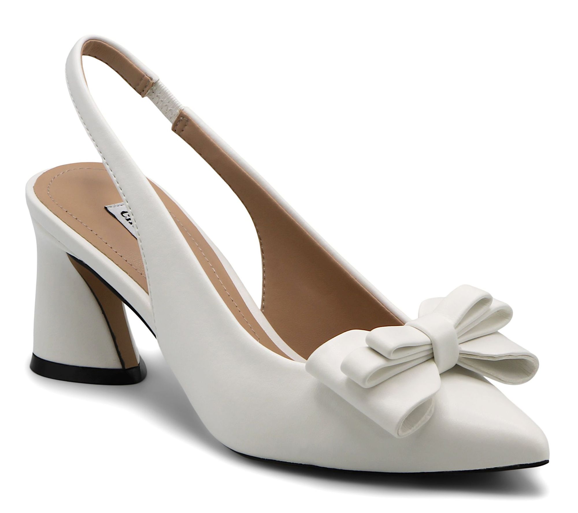 Charles David Astrid Slingback